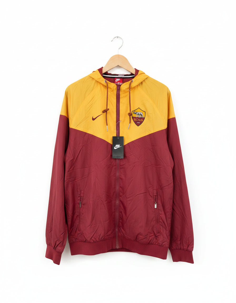 Nike AS Roma Windrunner Jacket 2014/15