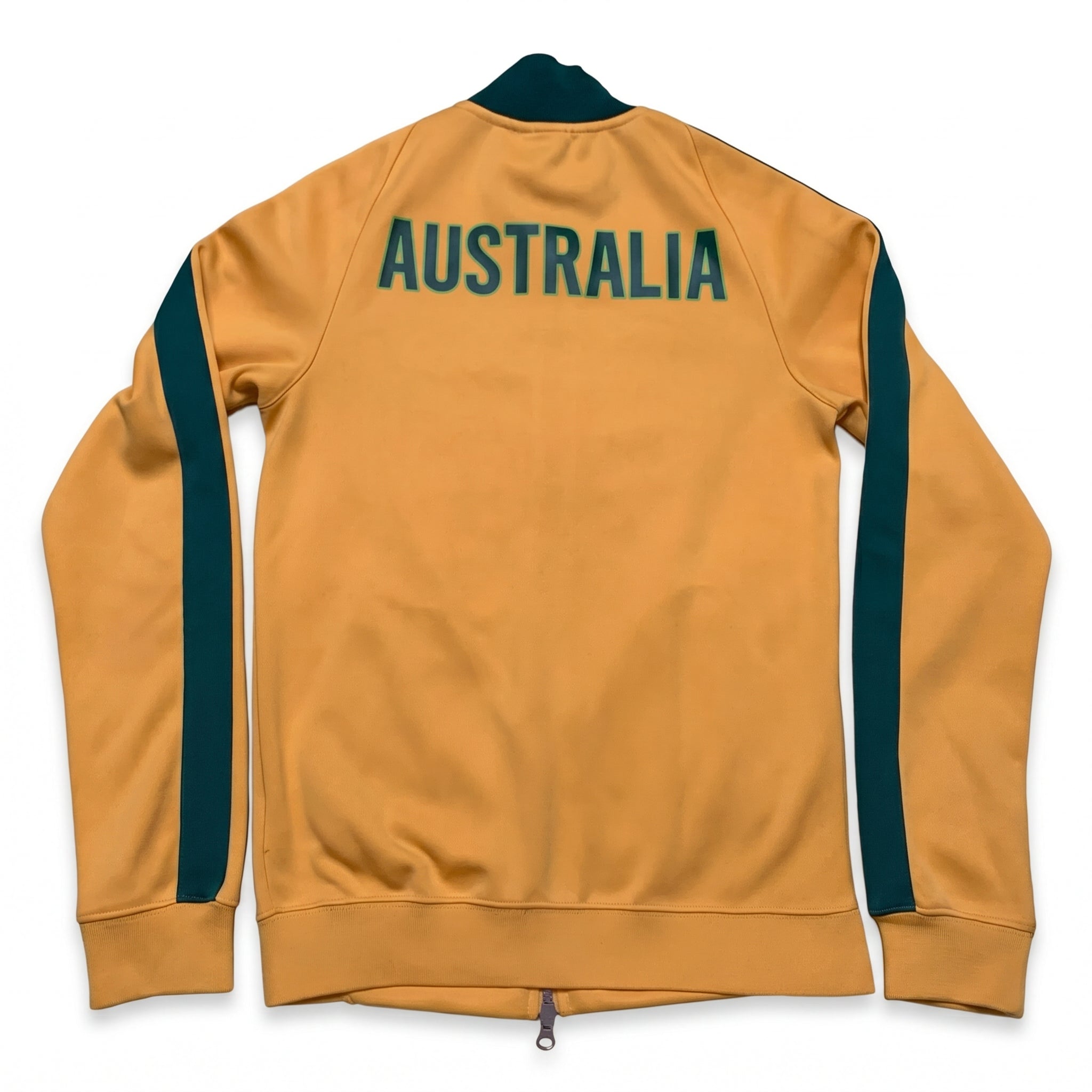 Nike Australia Socceroos — back