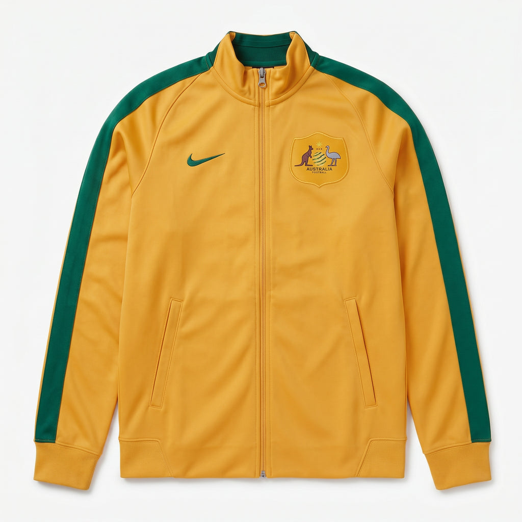 Nike Australia Socceroos — front