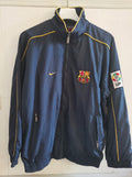 Nike Barcelona Track Jacket