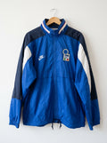 Nike Italy National Team Windbreaker