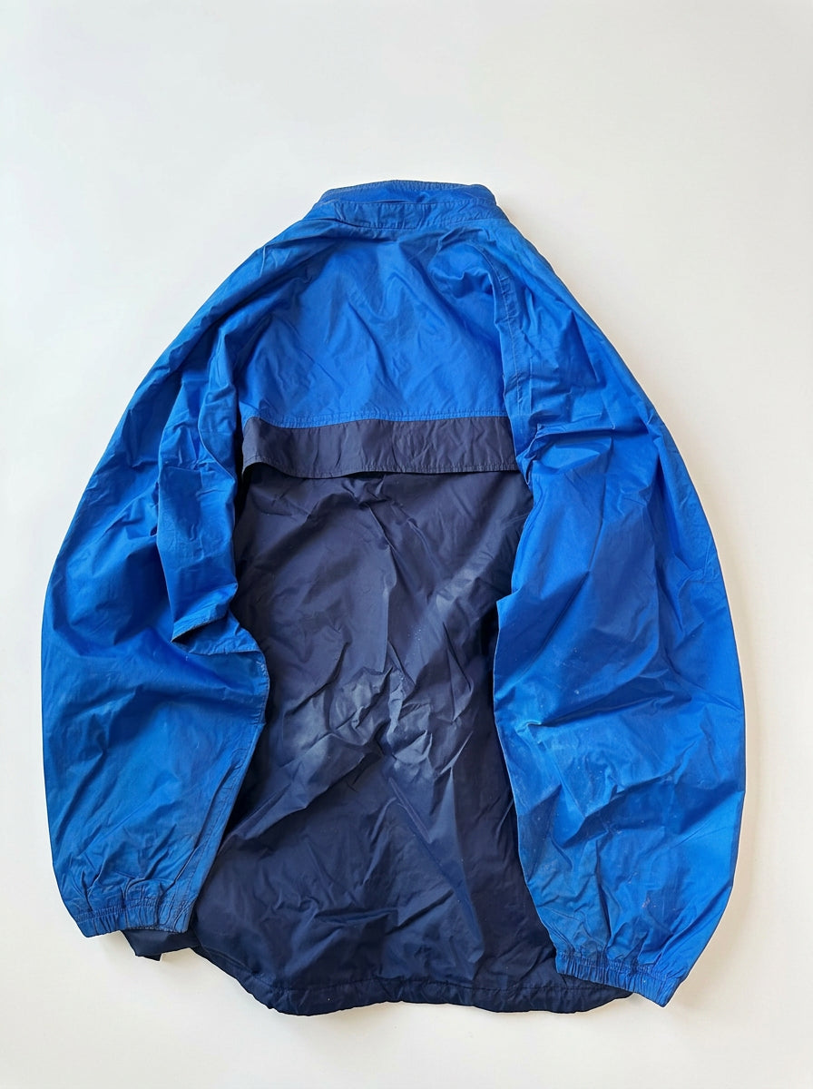 Nike Leeds — back