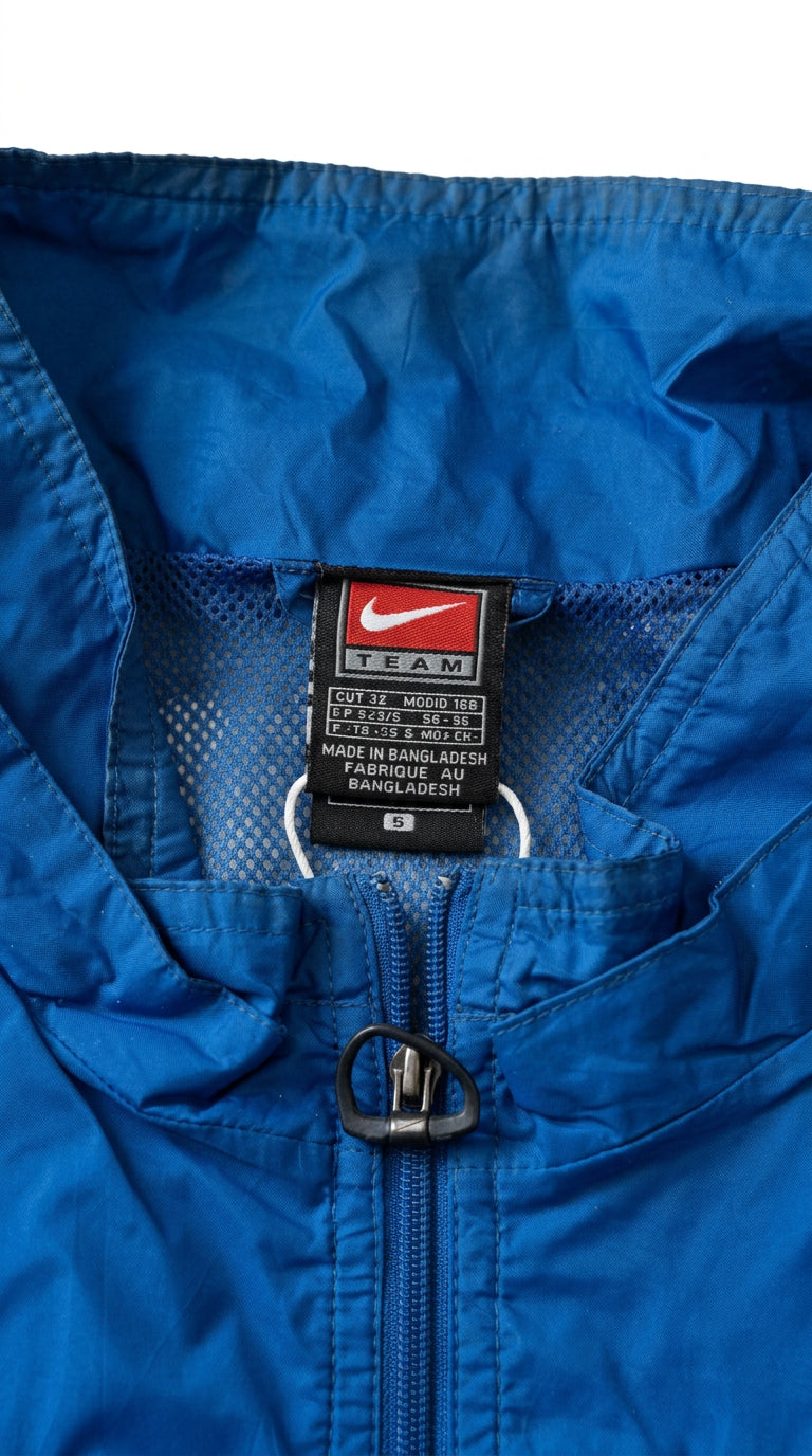 Nike Leeds — tag