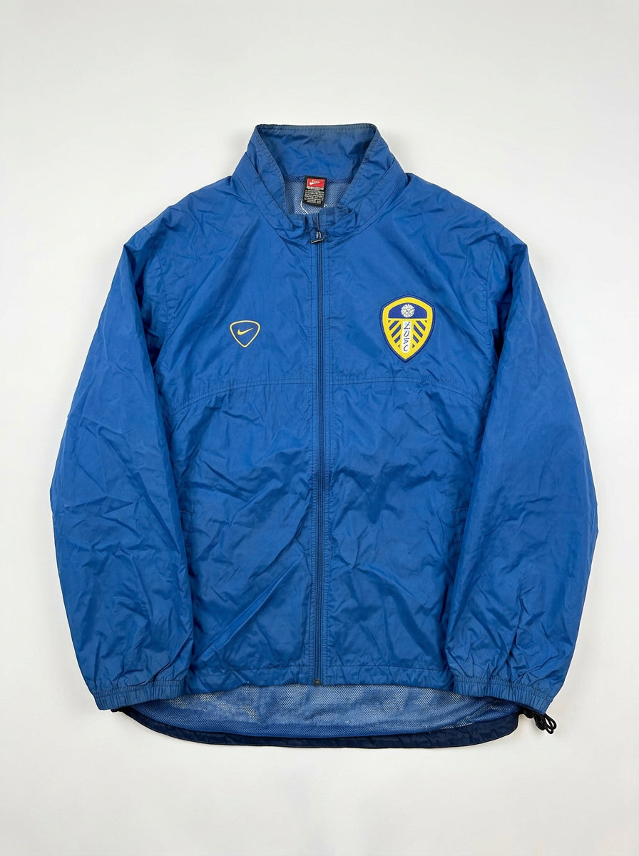 Nike Leeds — front