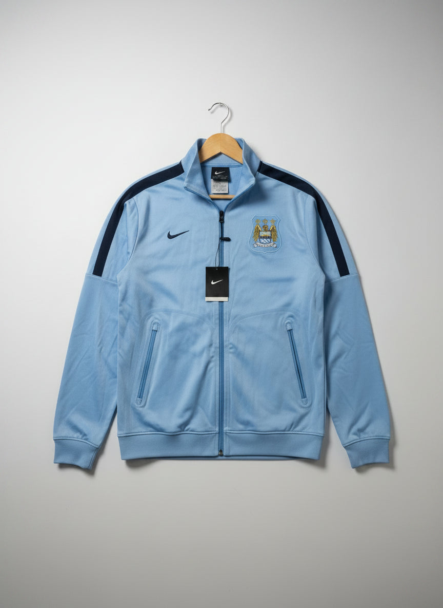 Nike Manchester City FC N98 Track Jacket (2013/14)
