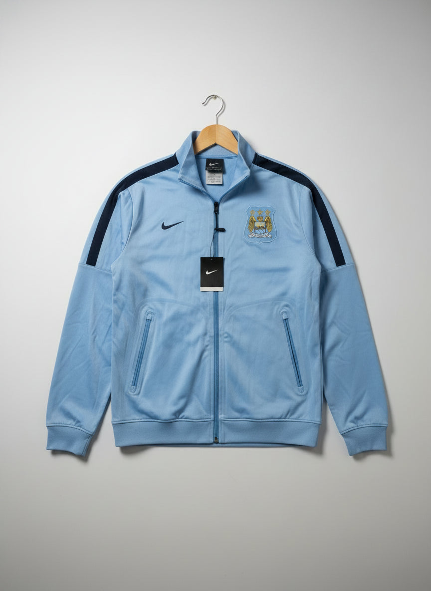 Nike Manchester City FC N98 Track Jacket (2013/14)