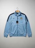 Nike Manchester City FC N98 Track Jacket (2013/14)