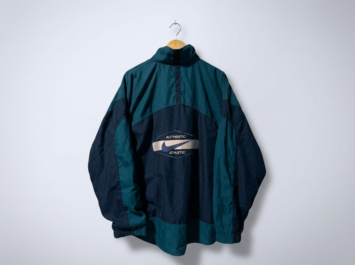 Vintage Nike Premier Windbreaker