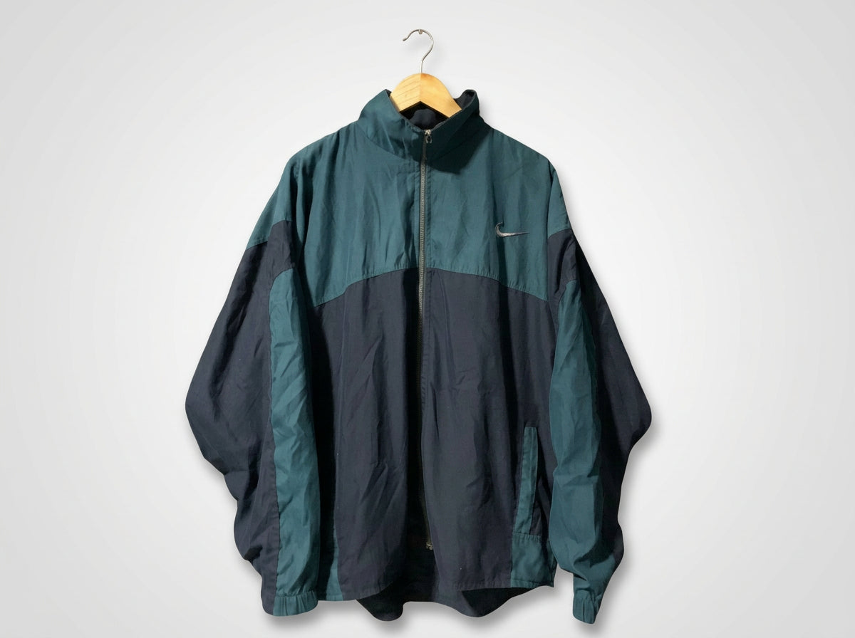Vintage Nike Premier Windbreaker