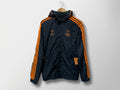 Vintage Adidas Real Madrid UEFA Champions League Climaproof Jacket (2013-14)