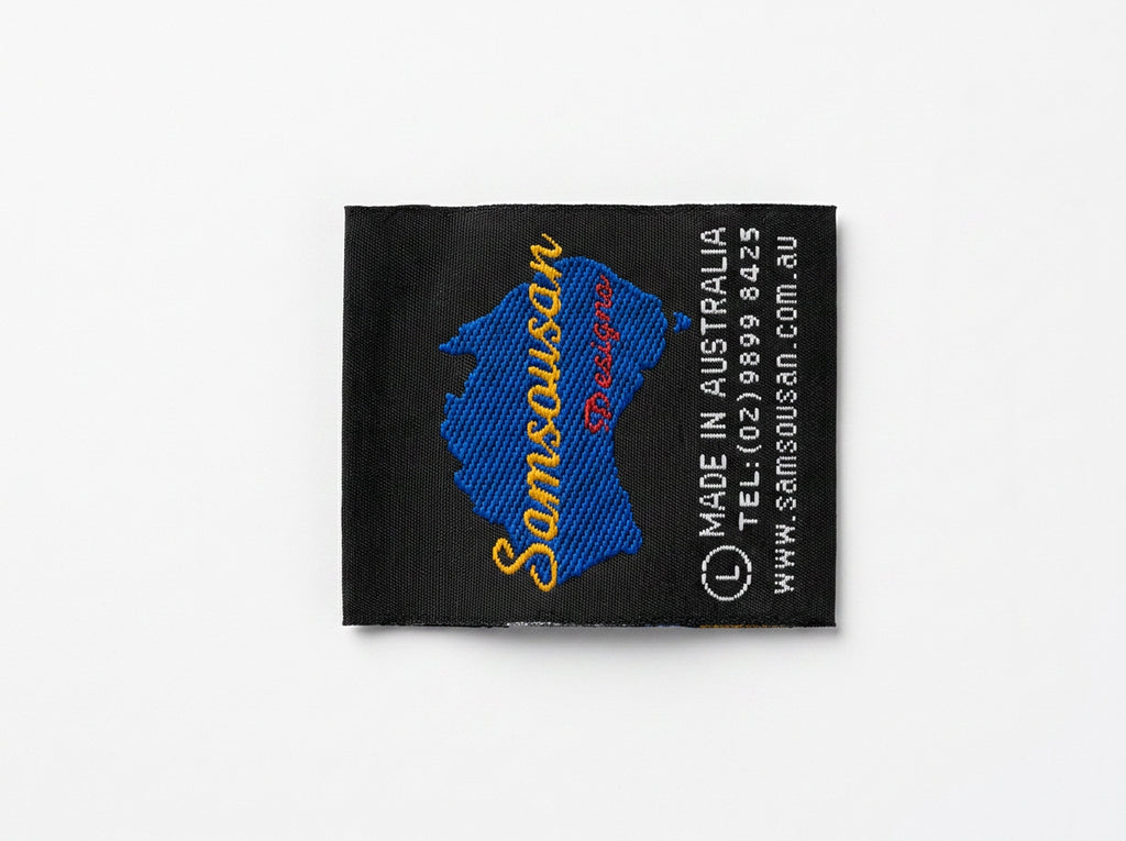 Samsons Australia — tag