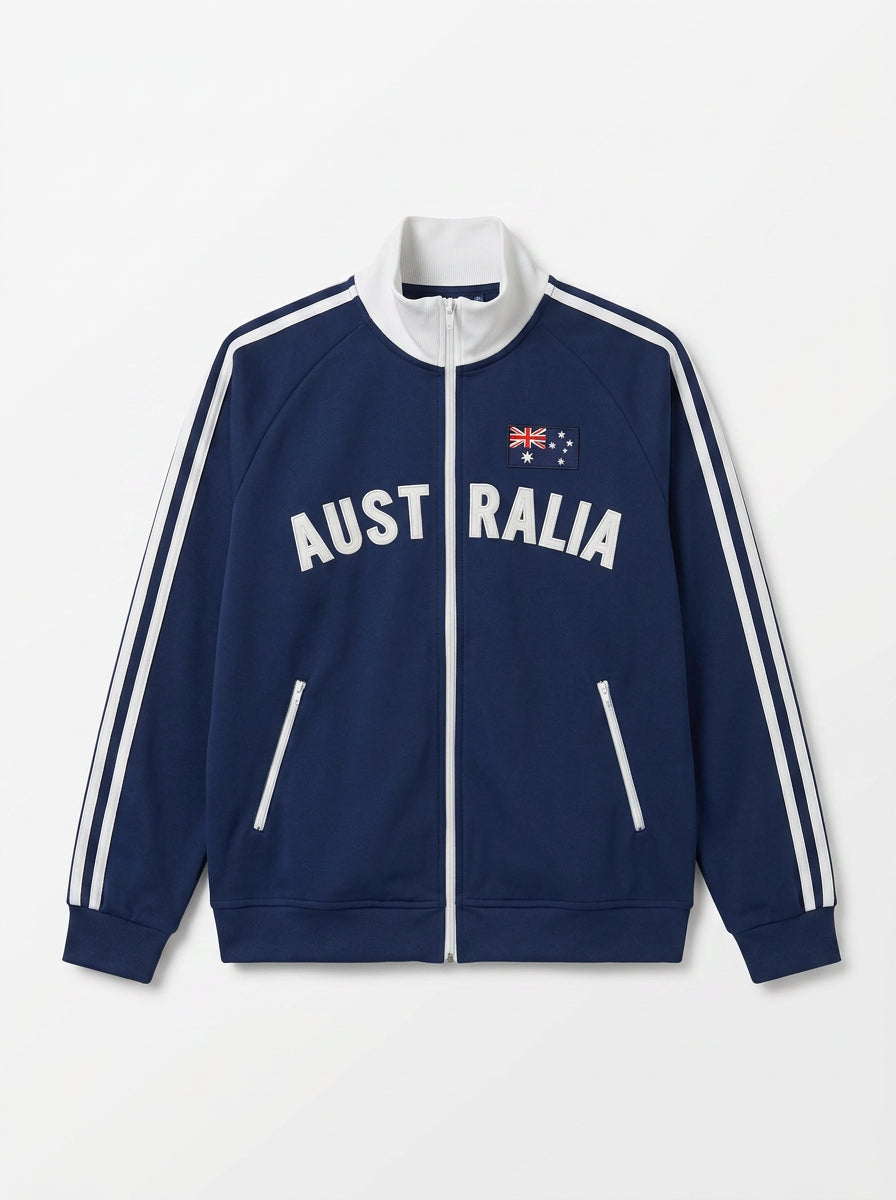 Samsons Australia — front