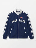 Samsons Australia — front