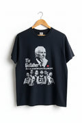 Vintage San Antonio Spurs "The Godfather" T-Shirt