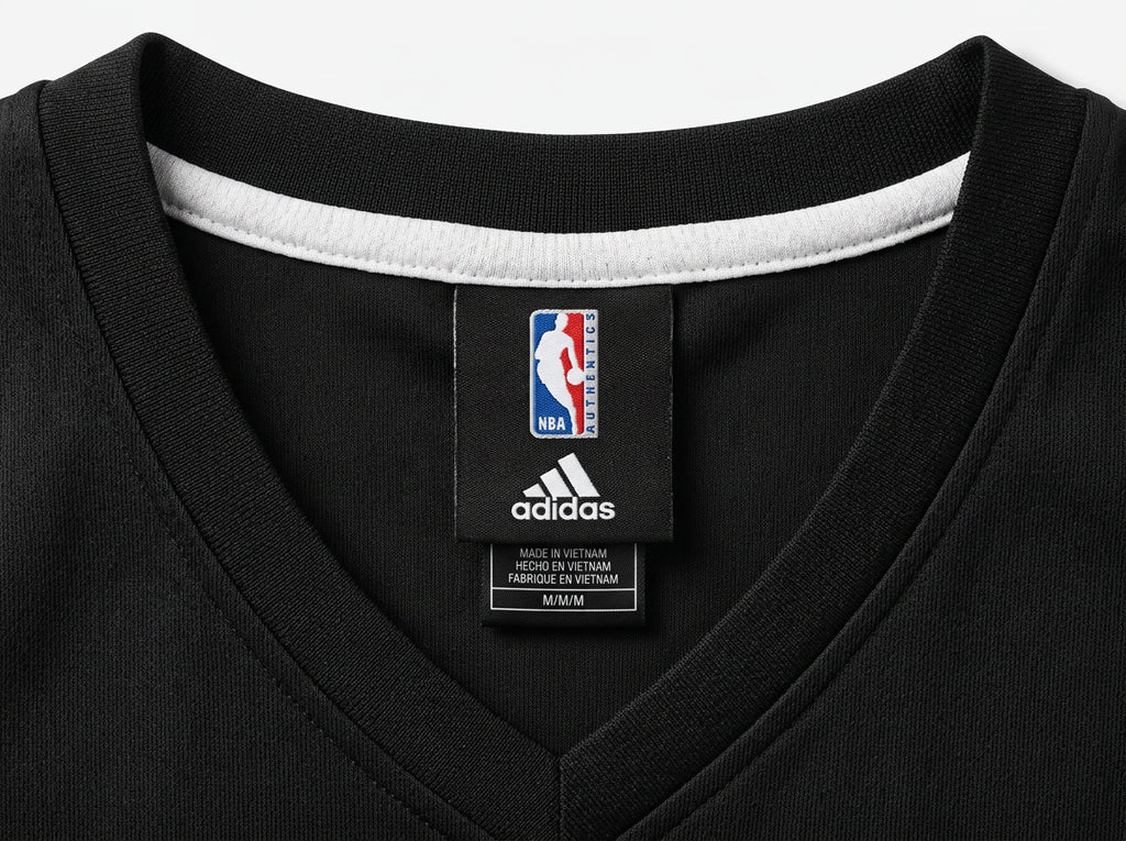 Adidas San Antonio Spurs NBA Shooting Shirt (2010-2011) (Size M)