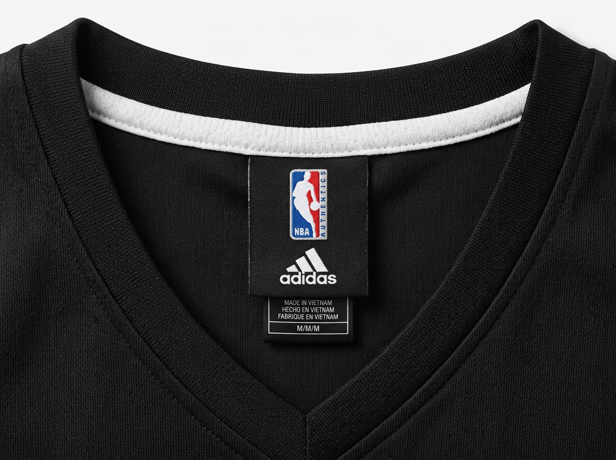 Adidas San Antonio Spurs NBA Shooting Shirt (2010-2011) (Size M)