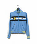 The North Face 45 Series Argentina Track Jacket Blue