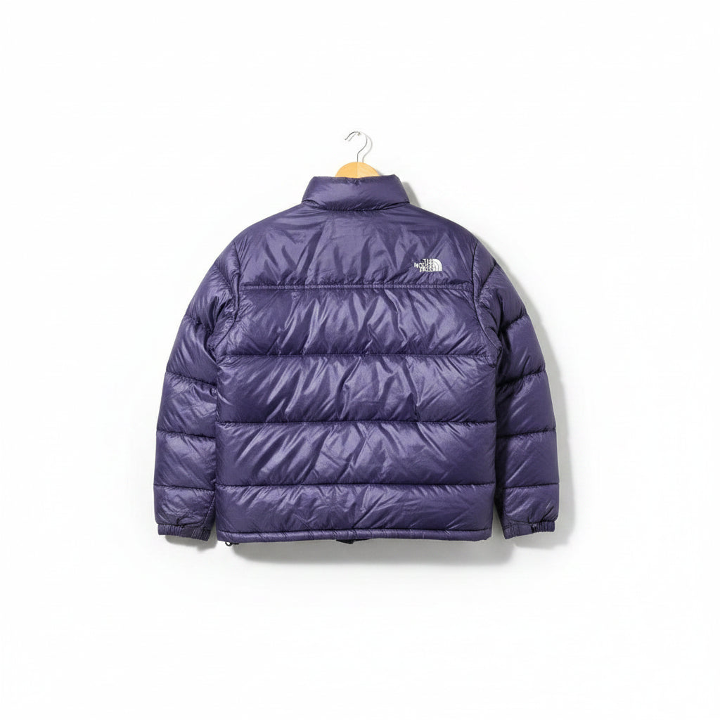 The North Face 700 Fill Down Puffer Jacket (2008–2010)