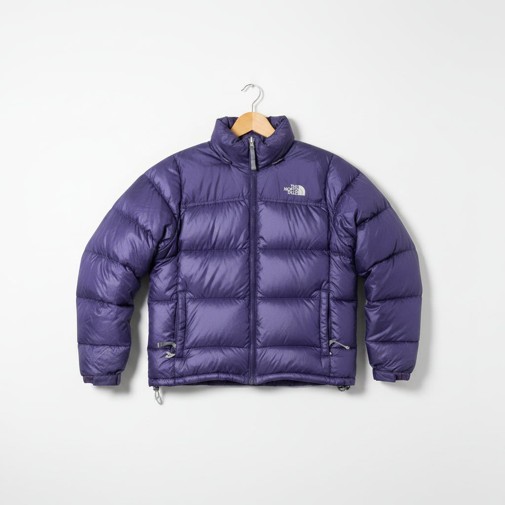 The North Face 700 Fill Down Puffer Jacket (2008–2010)