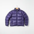 The North Face 700 Fill Down Puffer Jacket (2008–2010)