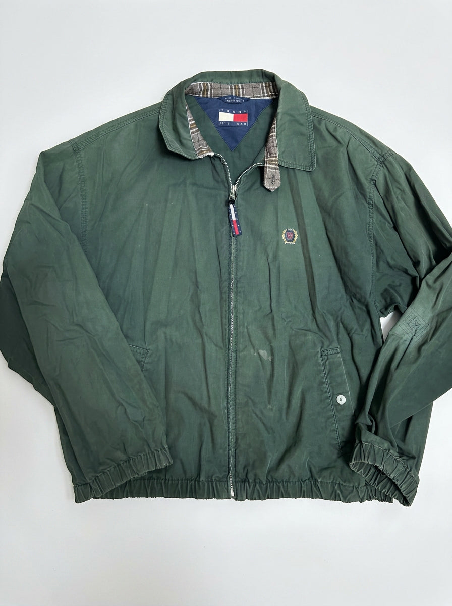 Tommy Hilfiger Harrington — front