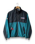 Vintage Tommy Hilfiger Athletic Gear Fleece Jacket