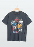 2002 FIFA World Cup Korea Japan Graphic T-Shirt