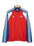 Vintage Adidas Cuba Atletismo Track Jacket 2009–2011