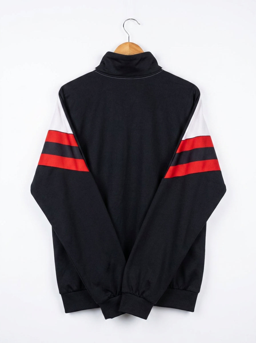 Vintage Adidas Originals Manchester United Track Jacket 2014 Retro Reissue
