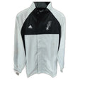 Vintage 2007–09 Adidas San Antonio Spurs NBA Warm Up Jacket