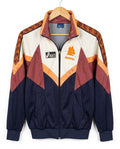 Vintage 1996–97 ASICS AS Roma Track Jacket