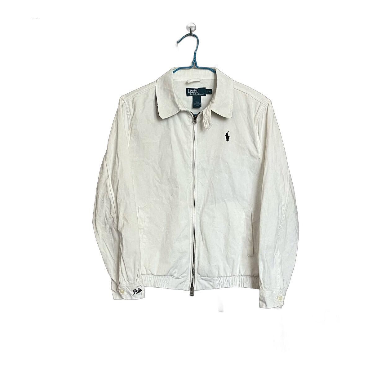 Polo RL Harrington Front