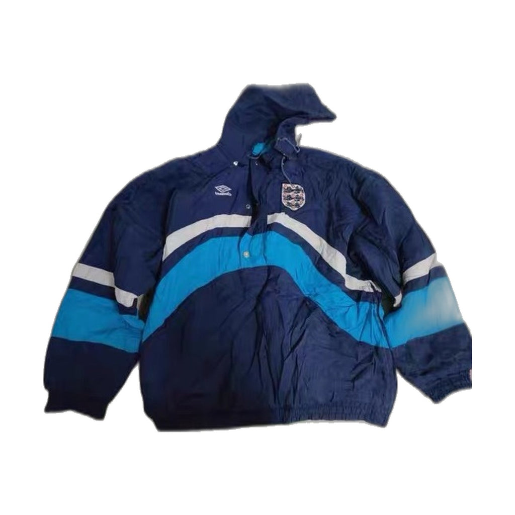 Umbro England Puffer Front