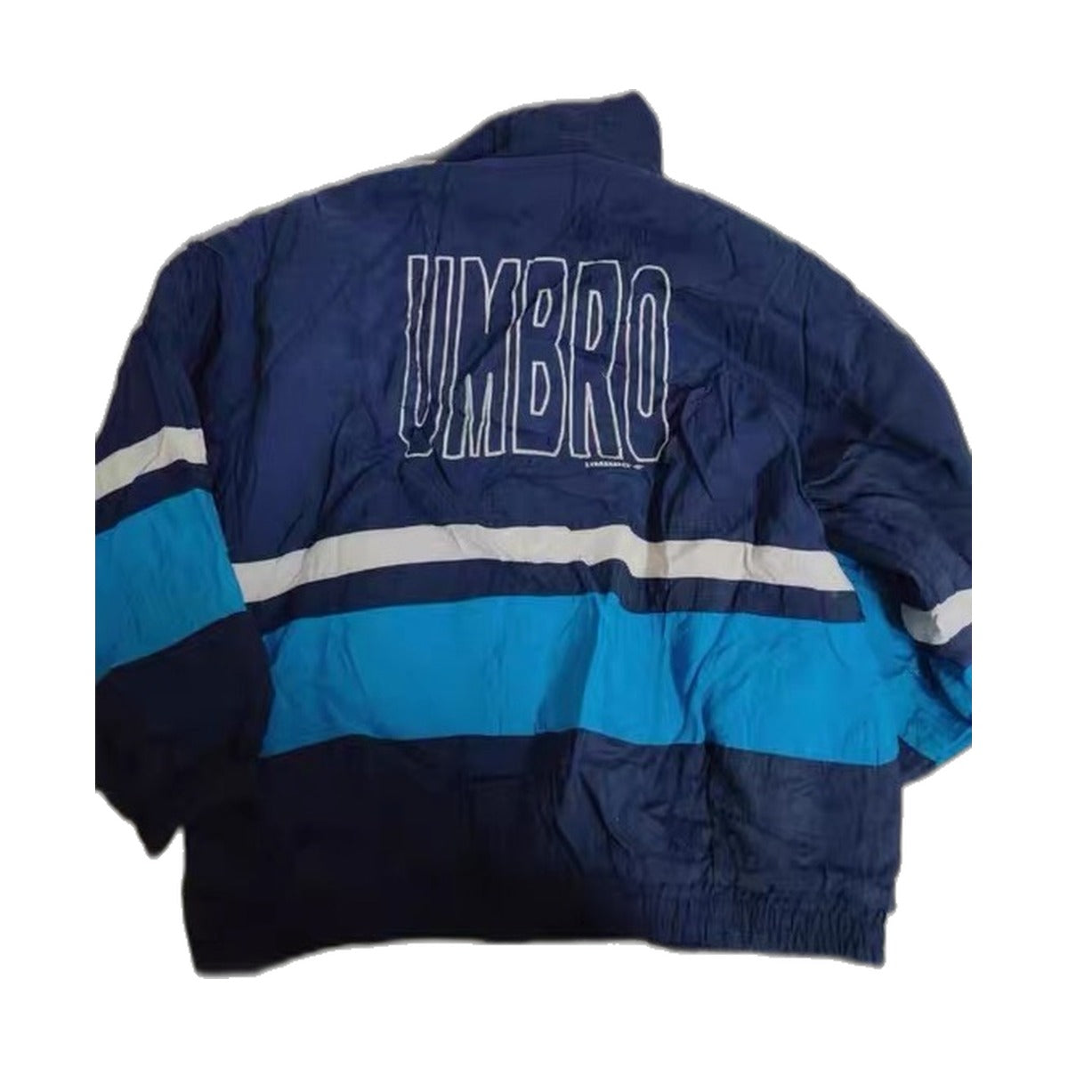 Umbro England Puffer Back