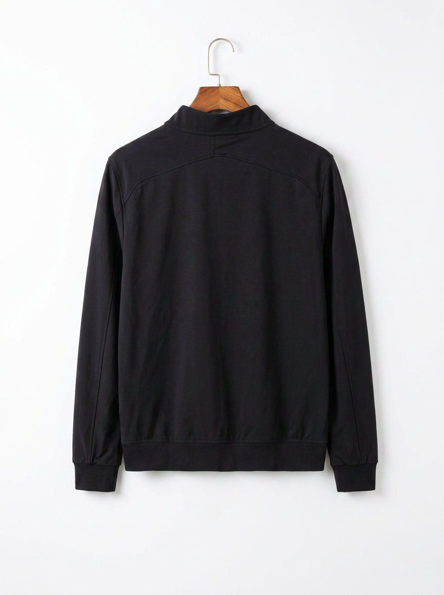 Vintage 2012–2014 Umbro Manchester City Track Jacket Black